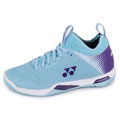 Yonex Badmintonschuhe Power Cushion Eclipsion Z hellblau Damen